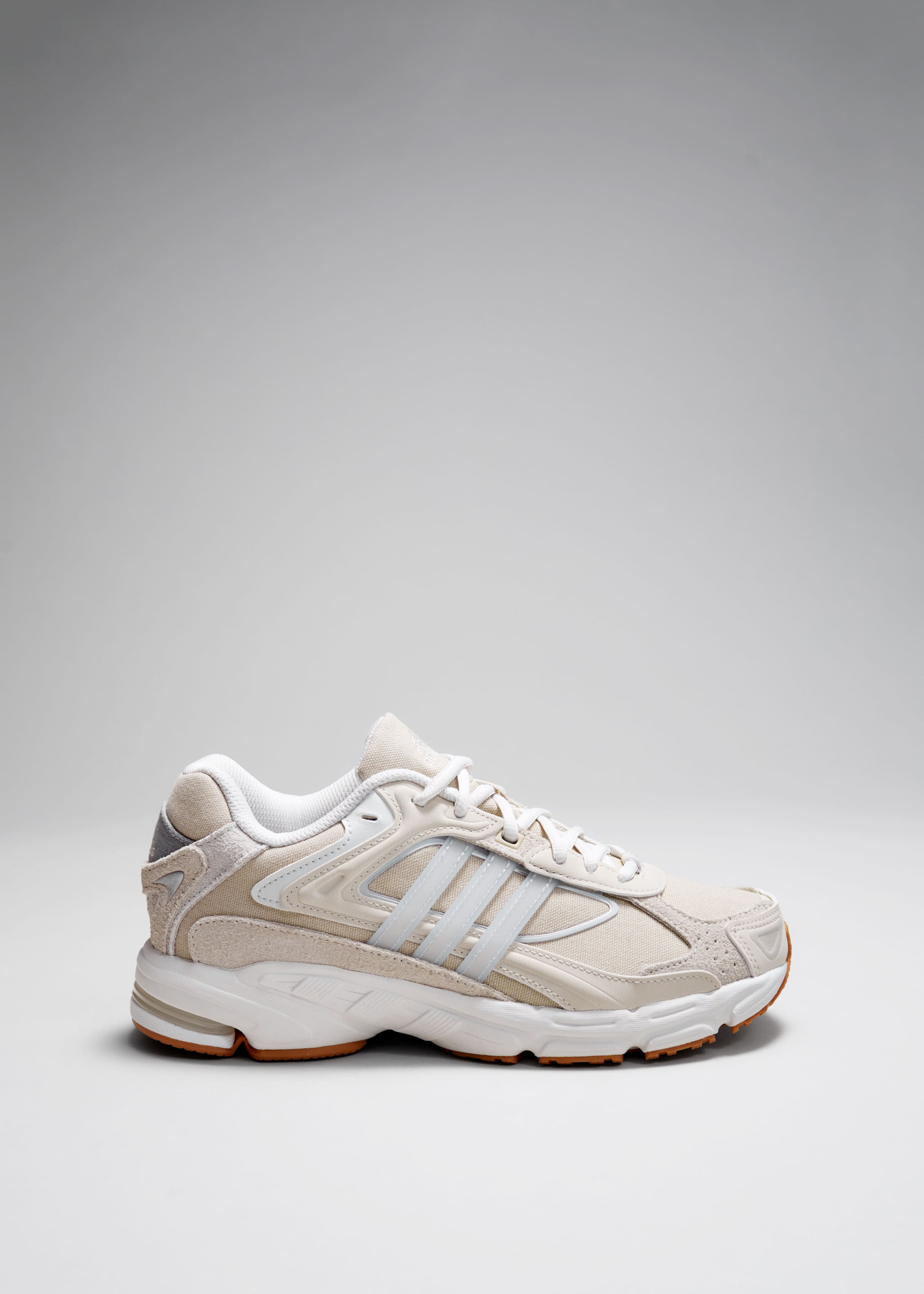Adidas Originals Response CL - Beige clair - Still Life