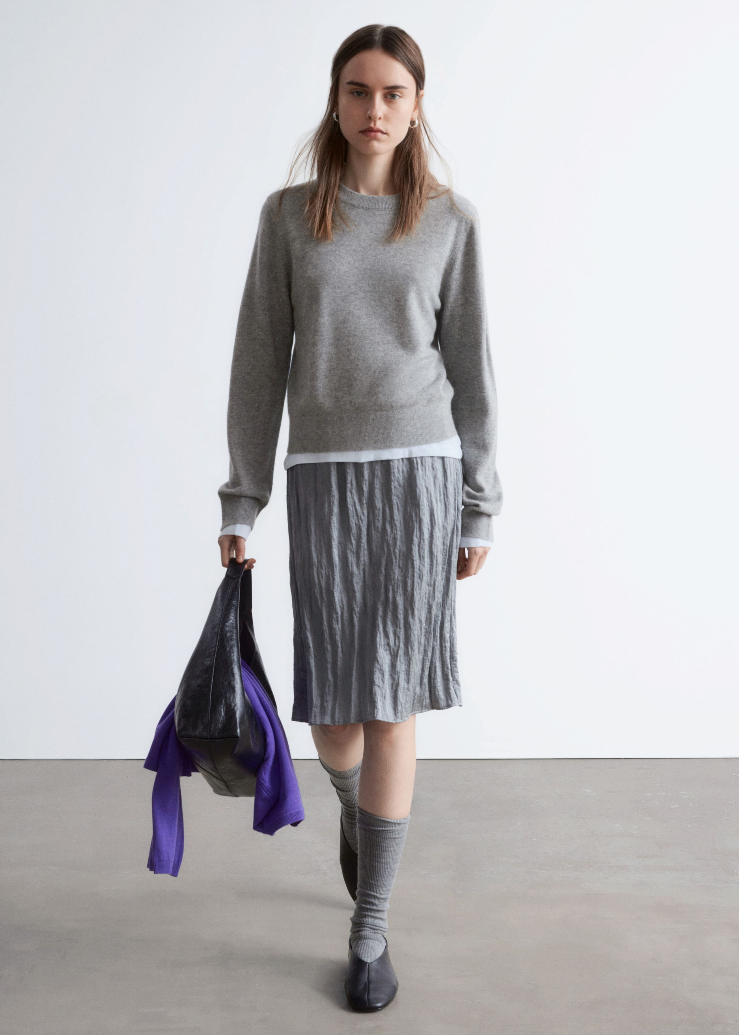 Image of Kaschmirpullover