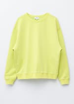 Bright Yellow