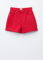 Bright Red