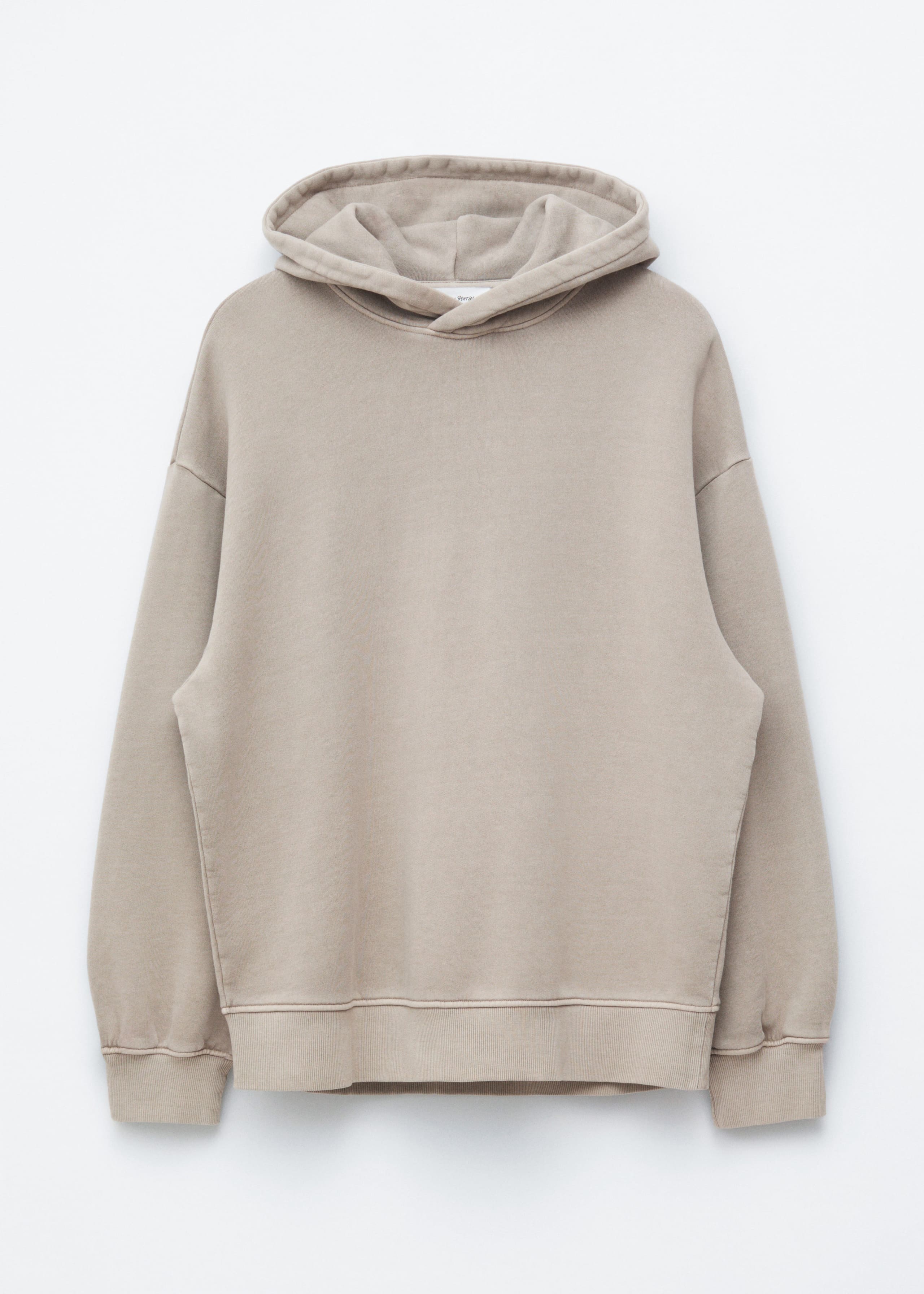 Image of Oversized Hoodie