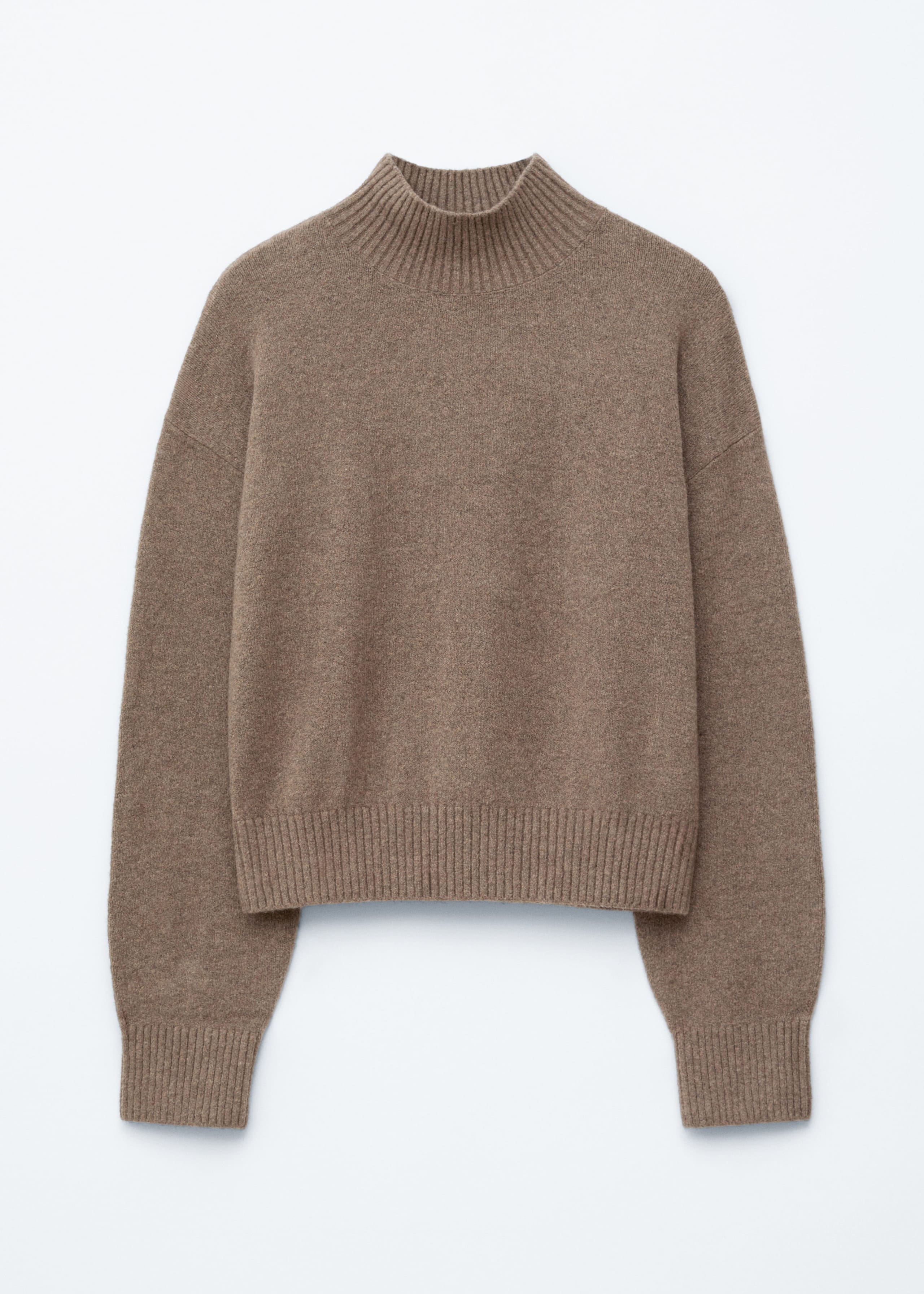 Image of Rollkragenpullover