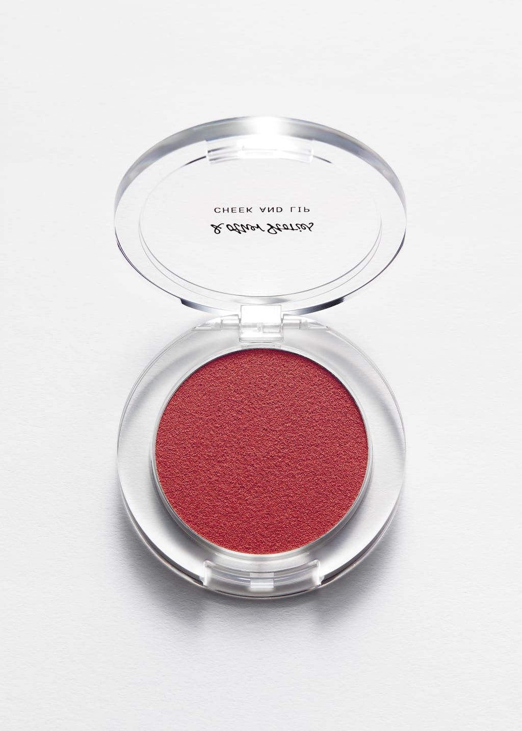 Image of Cheek & Lip