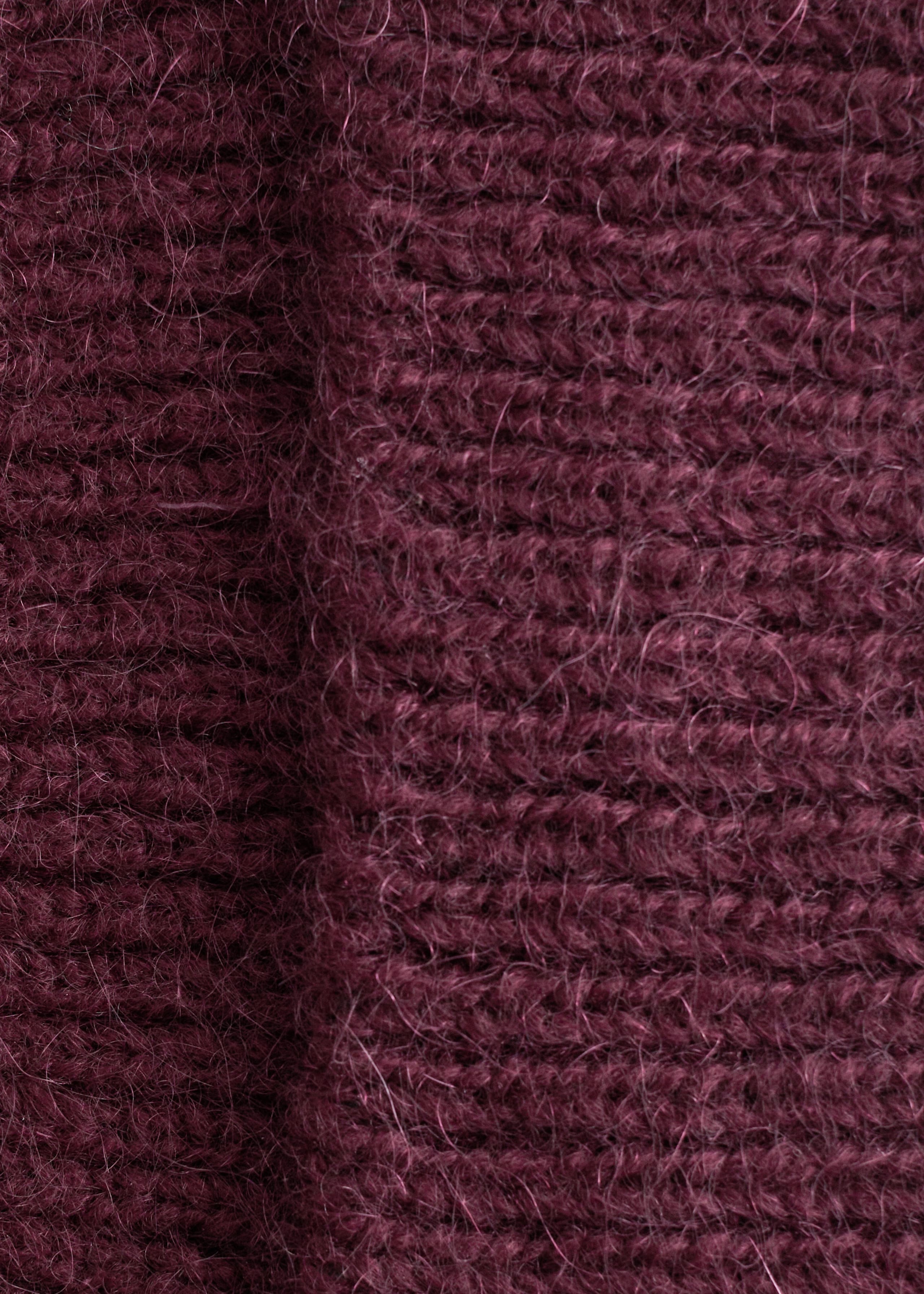 Image of Wool Blend Beanie