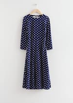 Blue/White