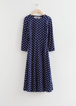 Blue/White