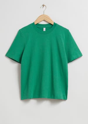 Verde brillante