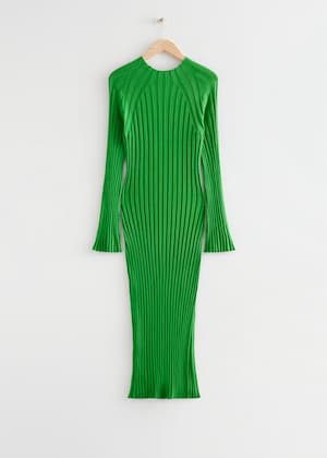 Bright Green
