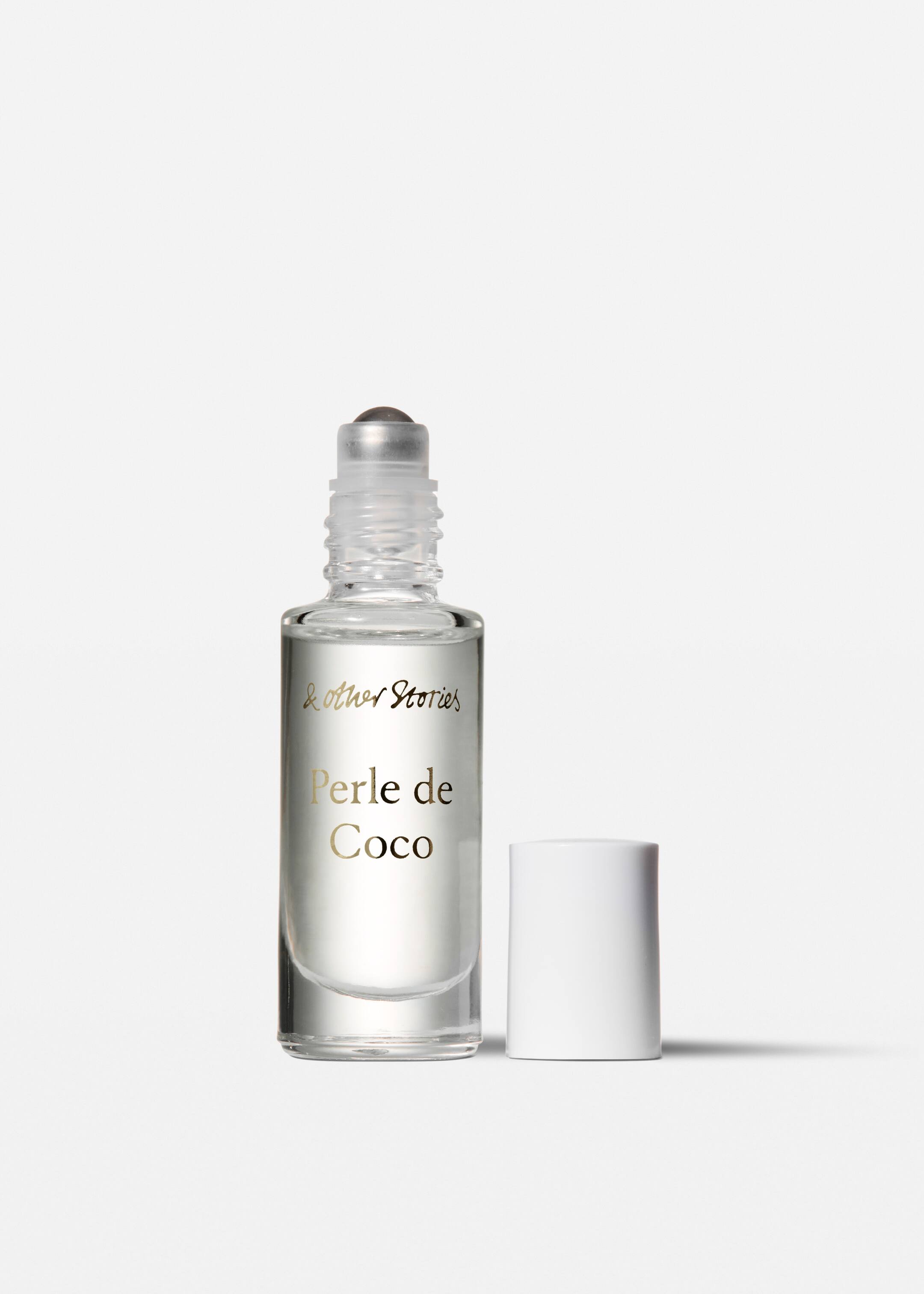 Visa större bild: Roll-on-parfym - Perle de Coco - Beauty all | H&M SE 3