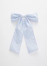 Blanco/Azul
