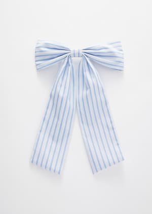 Blanco/Azul