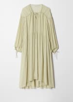 Dusty Yellow