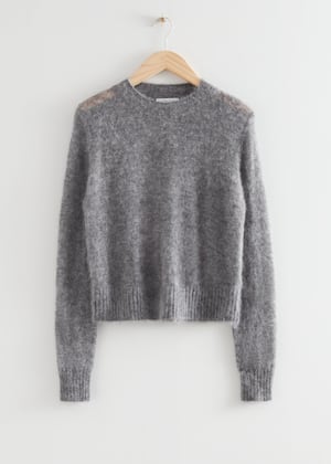 Grey