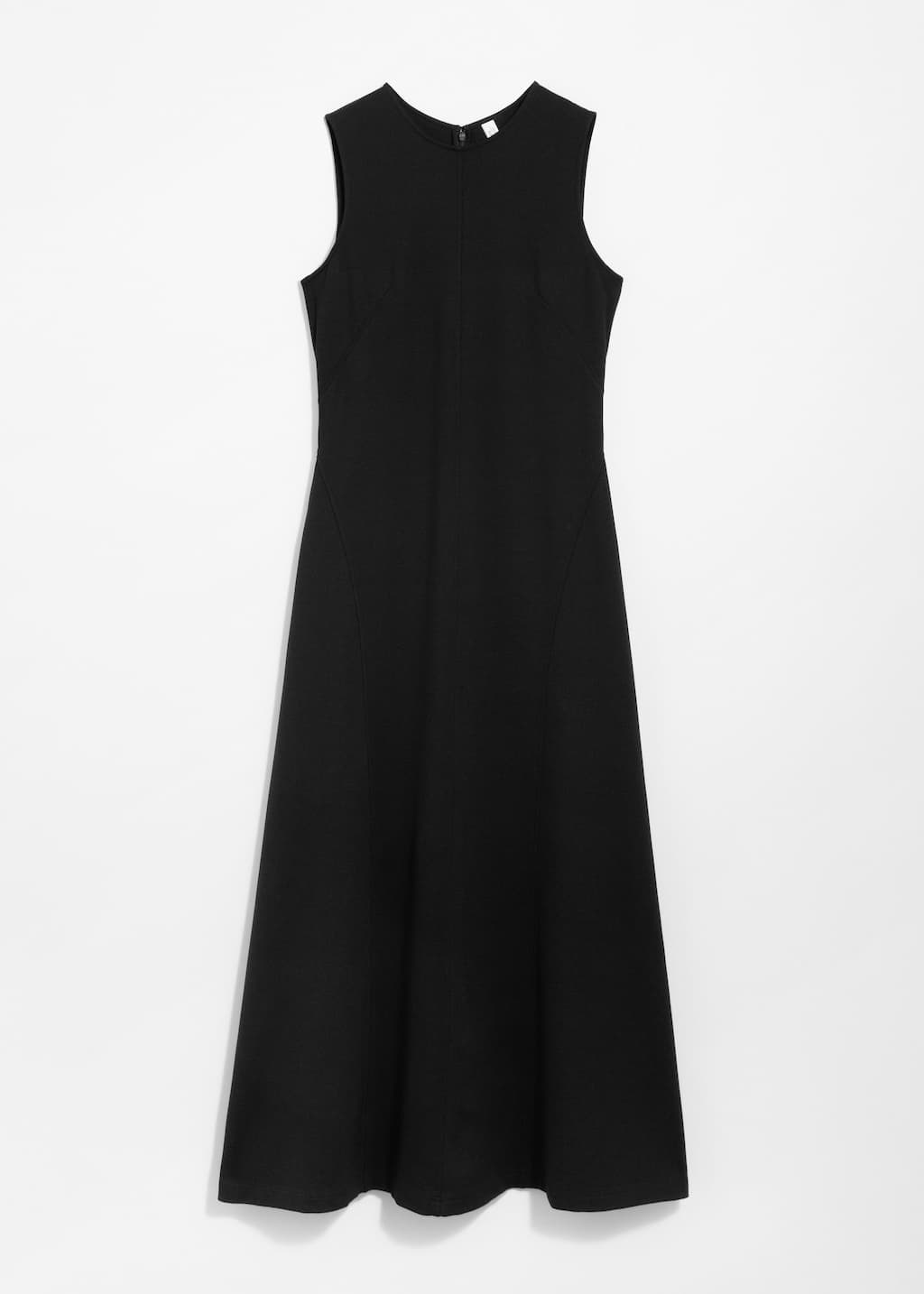 Image of Maxikleid in A-Linie