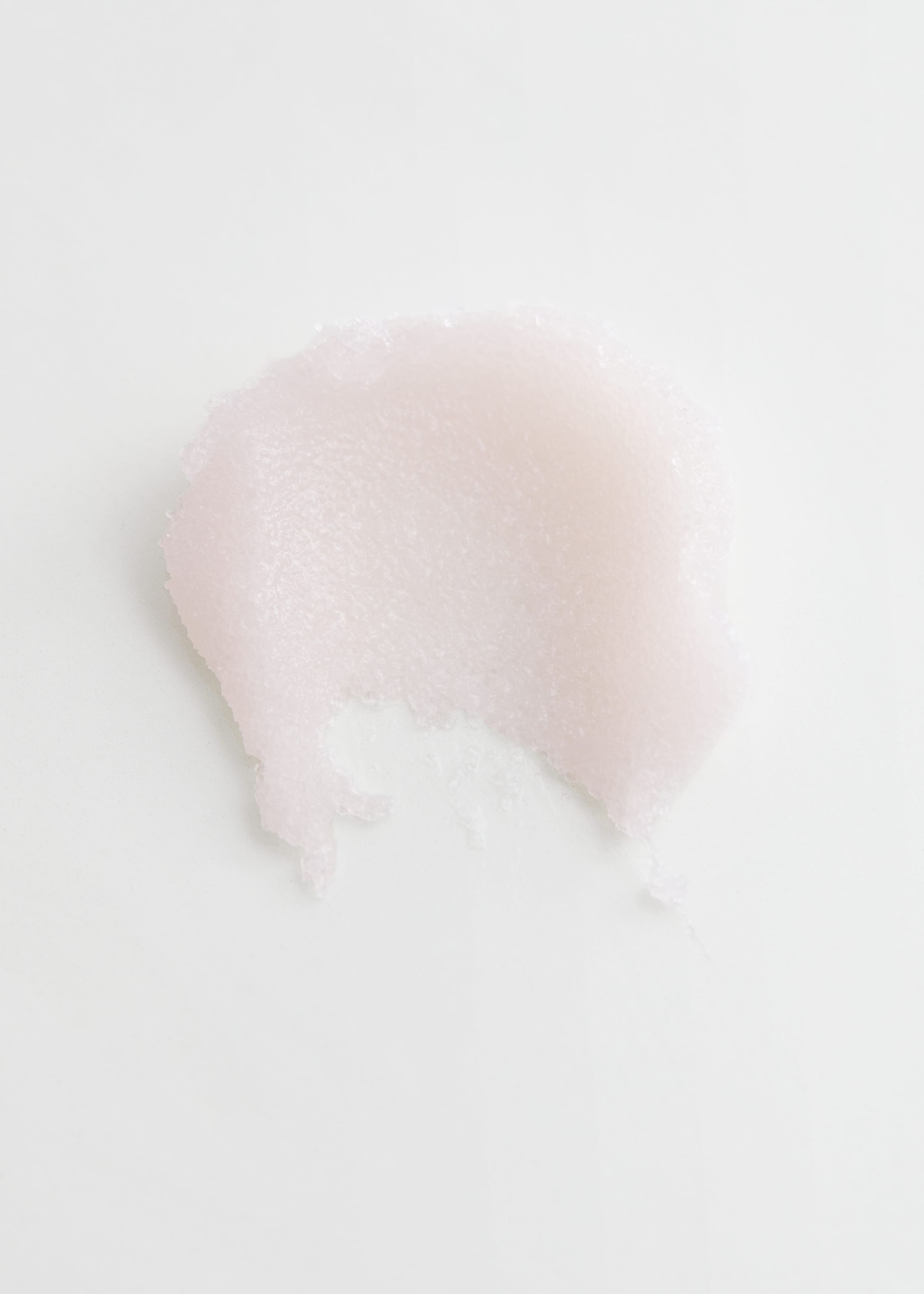Body scrub - {{variantName}} - Descriptive Detail