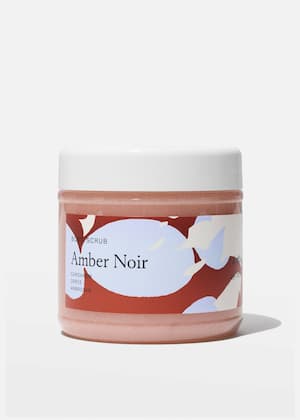 Amber Noir