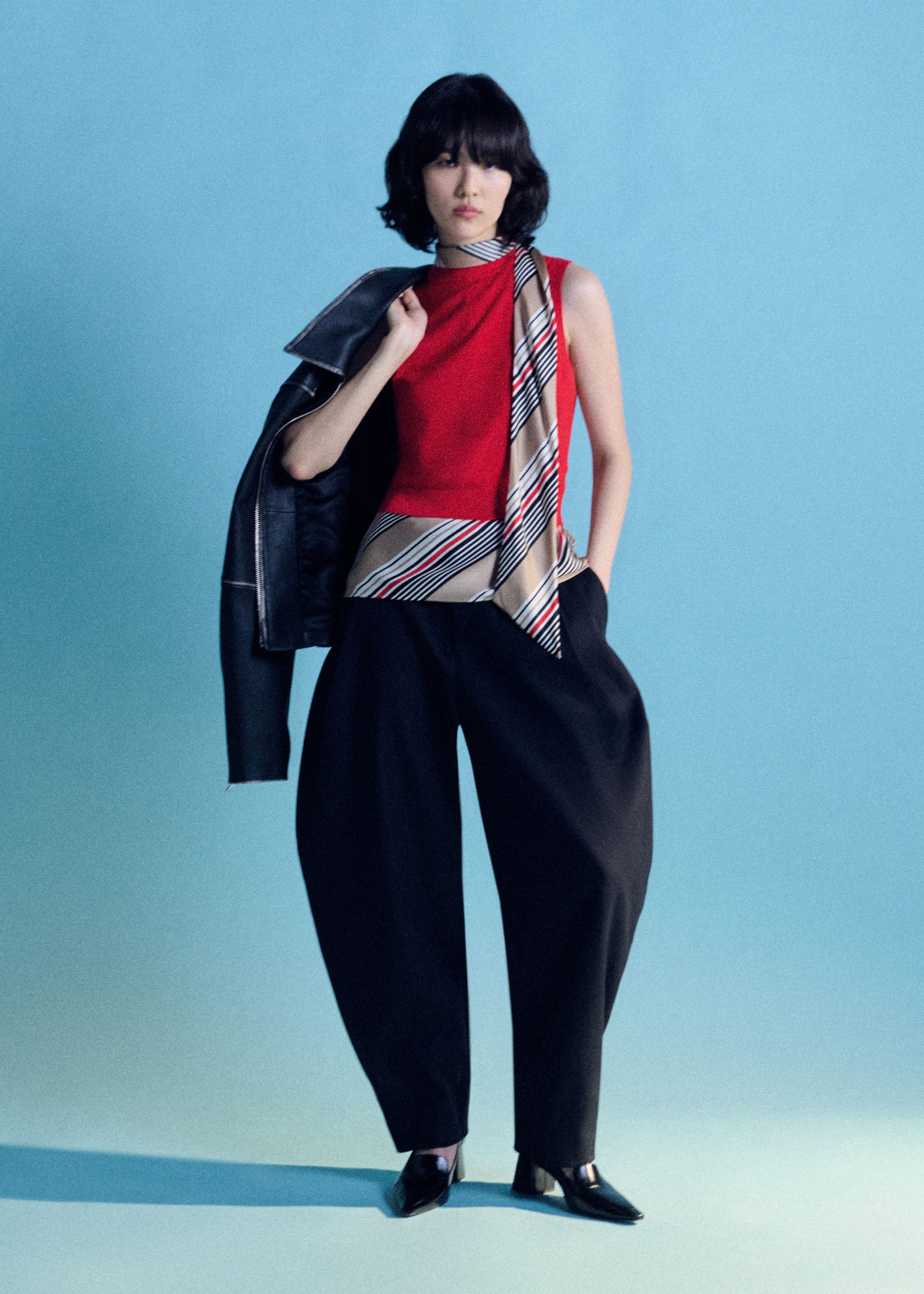 Image of Cashmere Sweater Vest