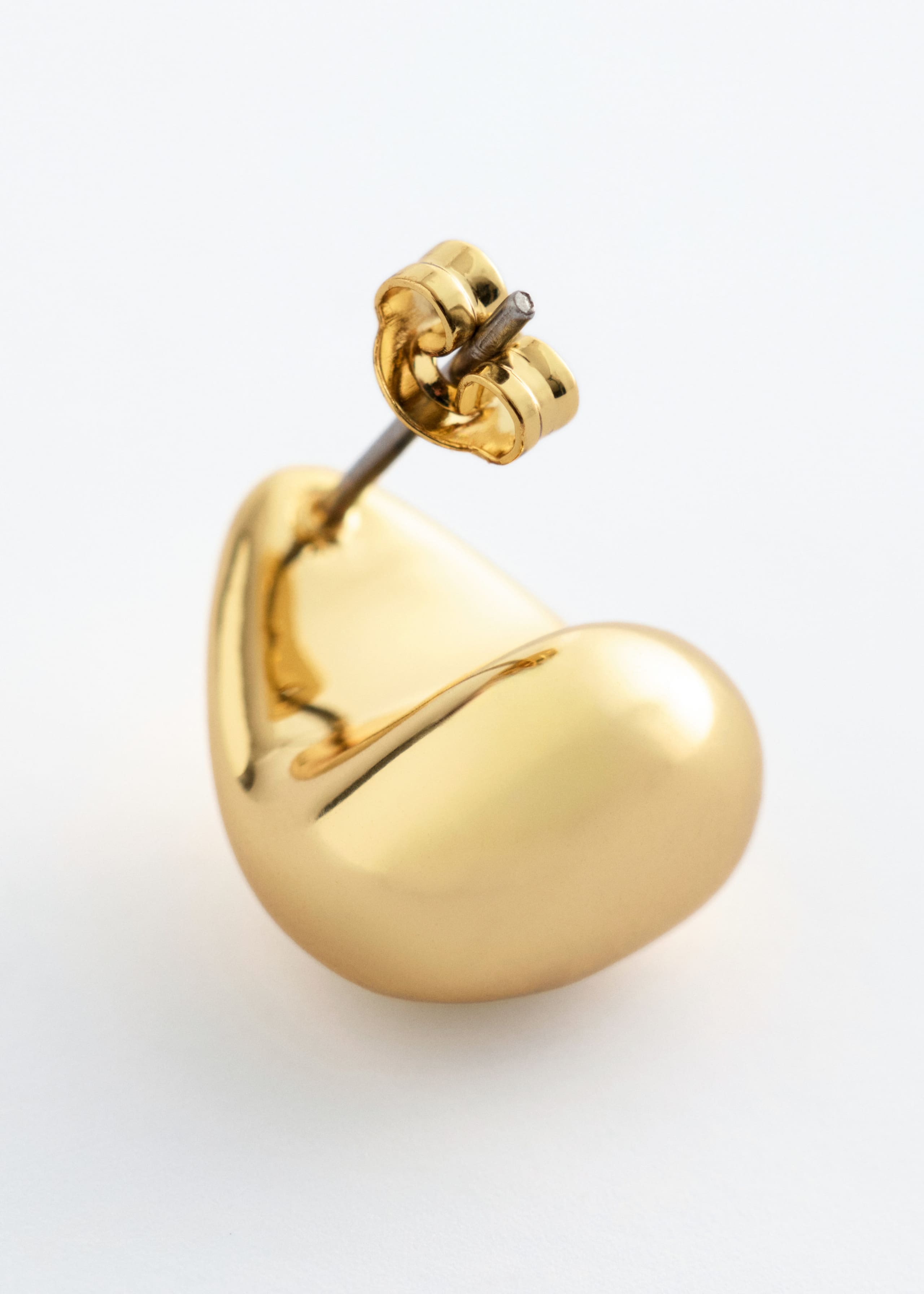 Image of Sculptural 2-Pack Earring Set