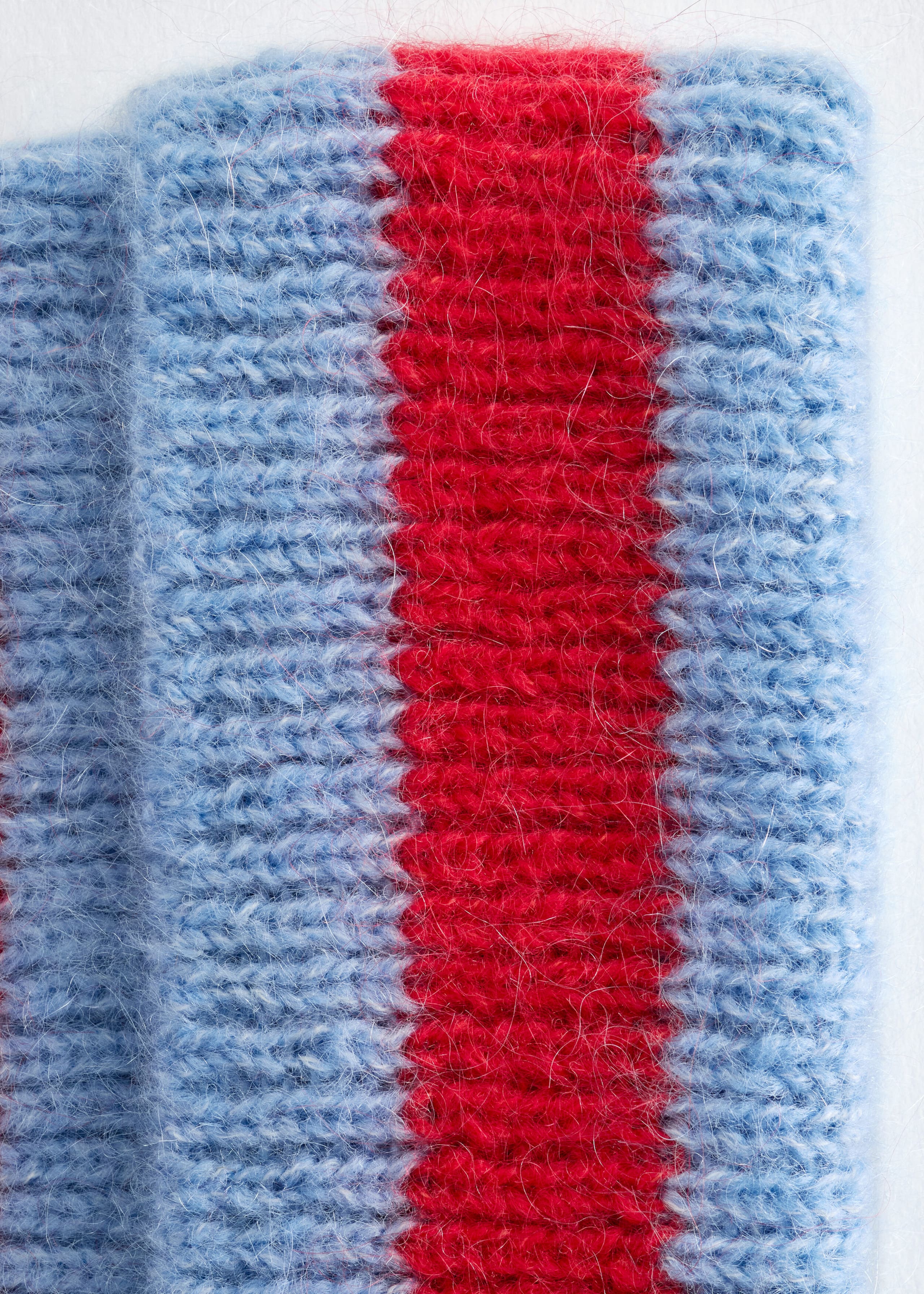 Wool Blend Beanie - {{variantName}} - Descriptive Detail