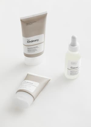 The Ordinary Daily Set