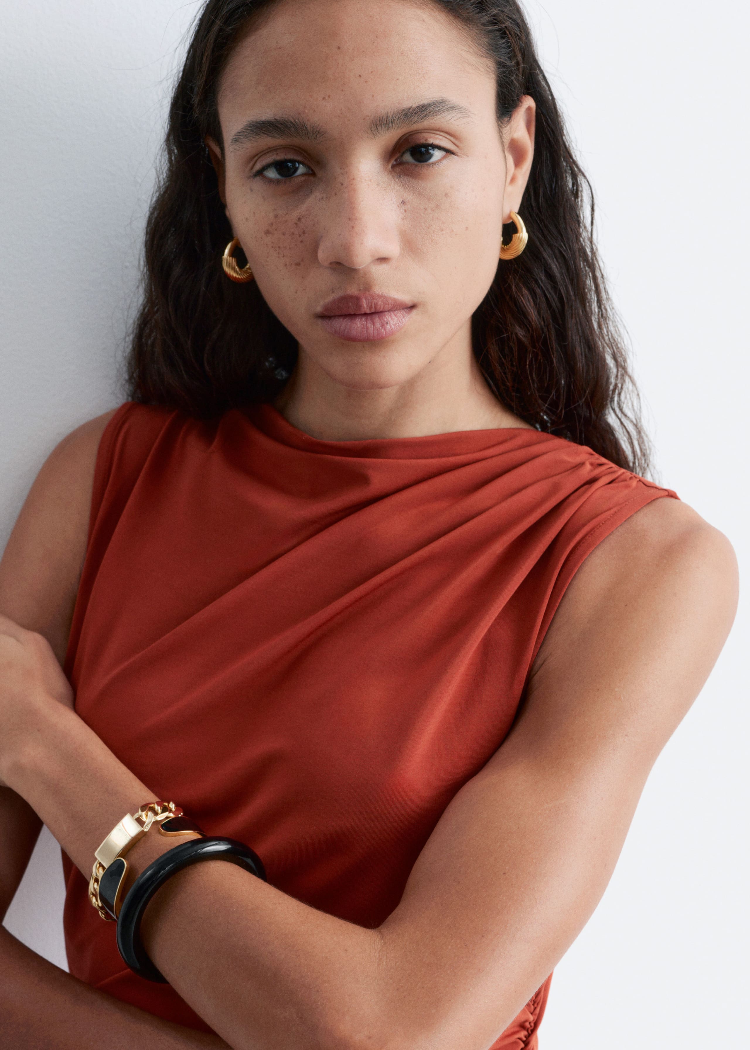 Image of Chunky Chain Bracelet