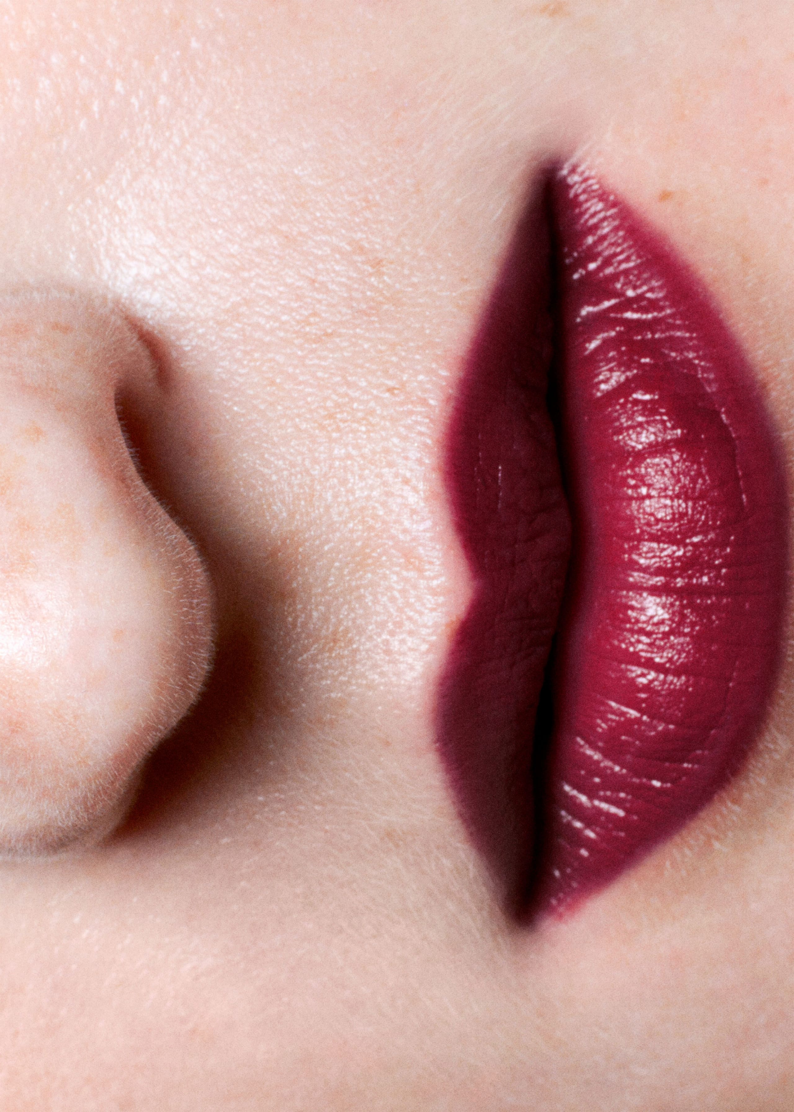 Image of Satin Lip Colour