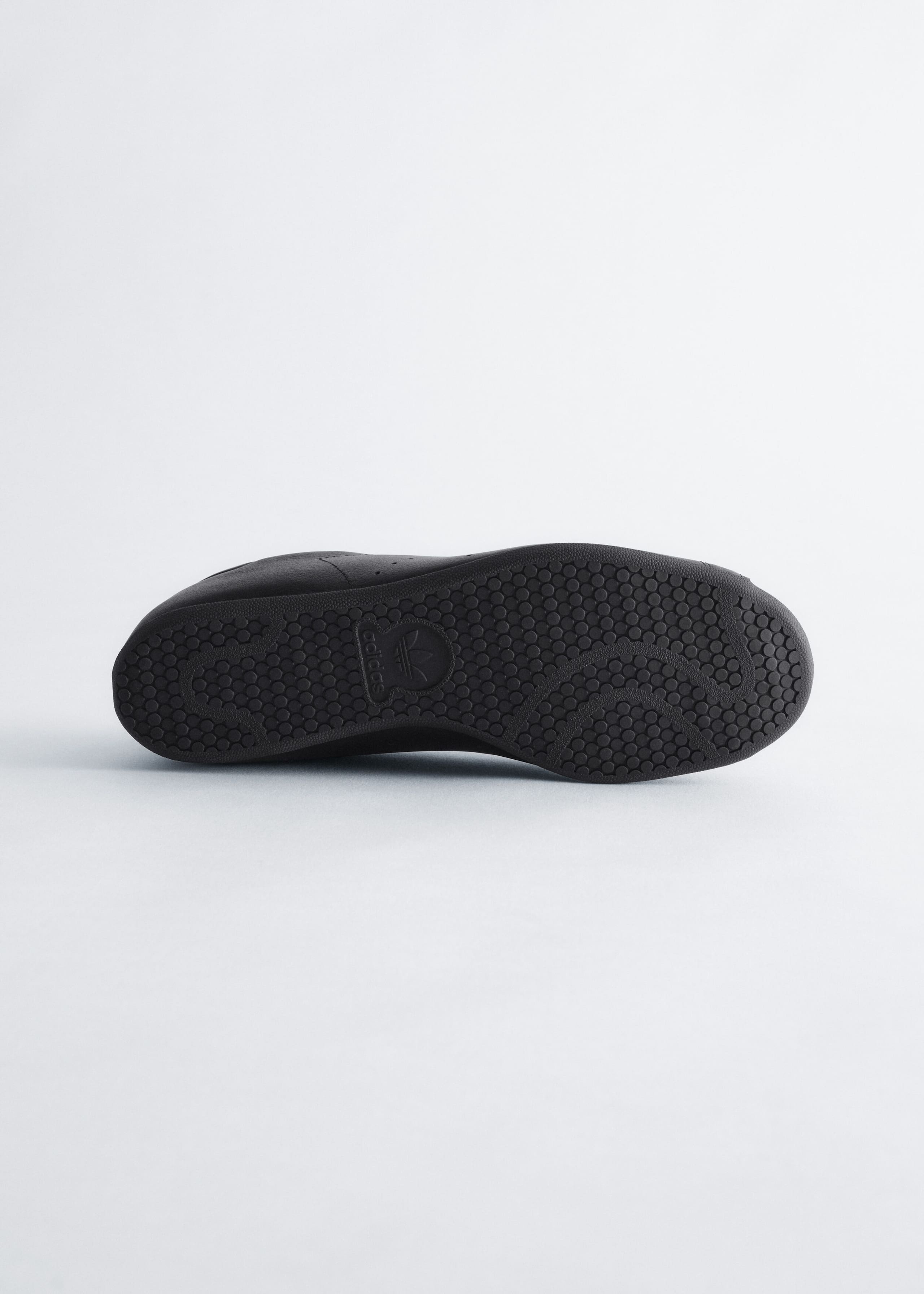 adidas Stan Smith Lo Pro Sneaker - Schwarz - Stillleben