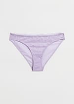 Pastel purple
