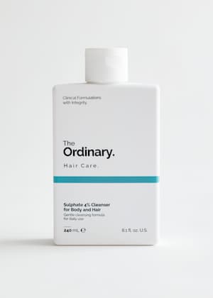 The Ordinary Shampoo