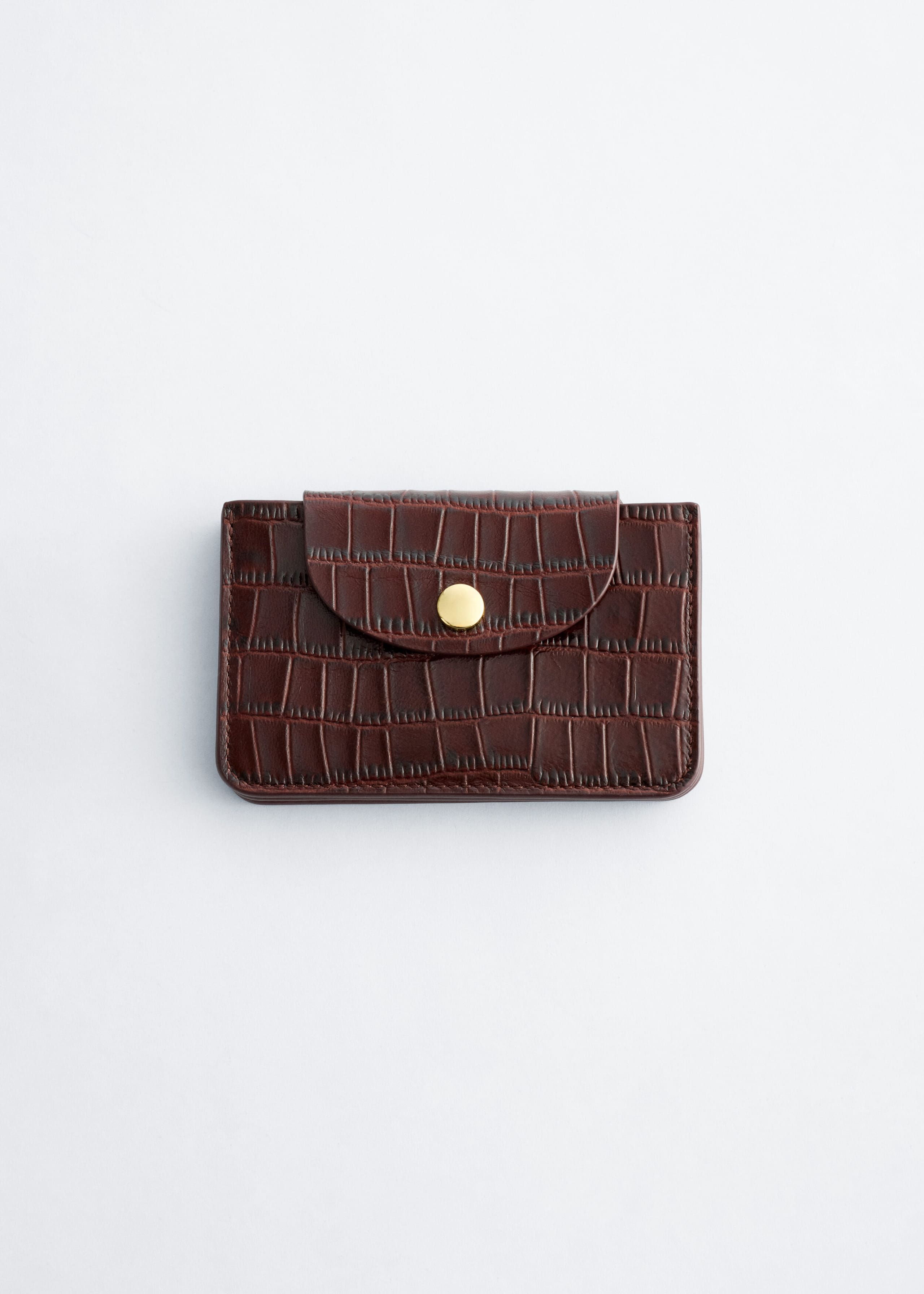 Image of Small Card Holder