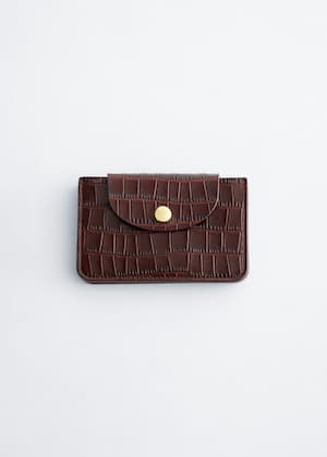 Bruin/imitatie kroko