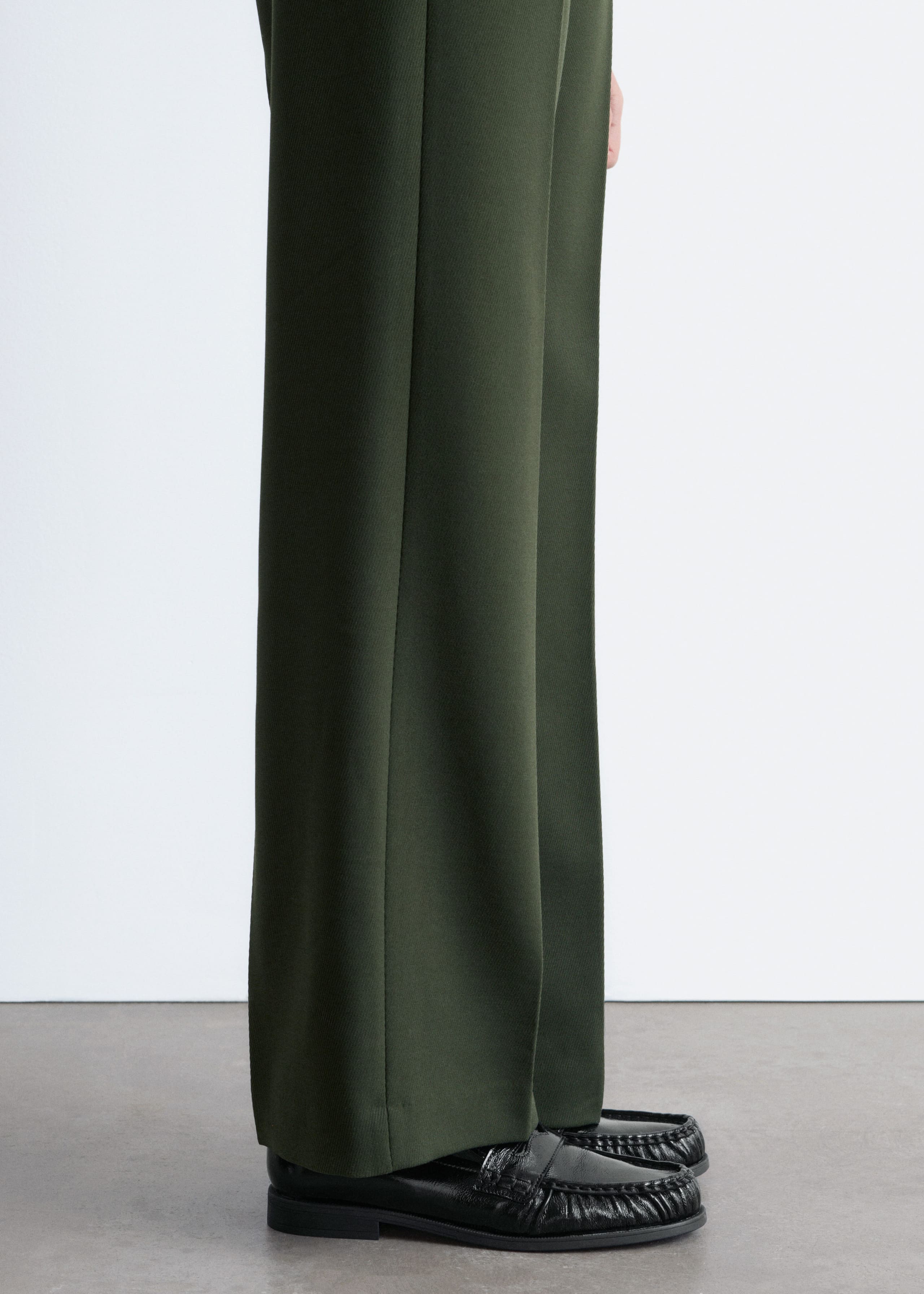 Image of Penny Loafers