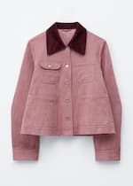 Dusty Pink