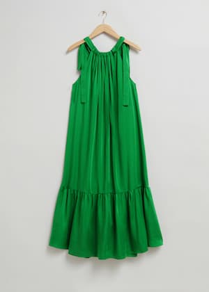 Bright Green
