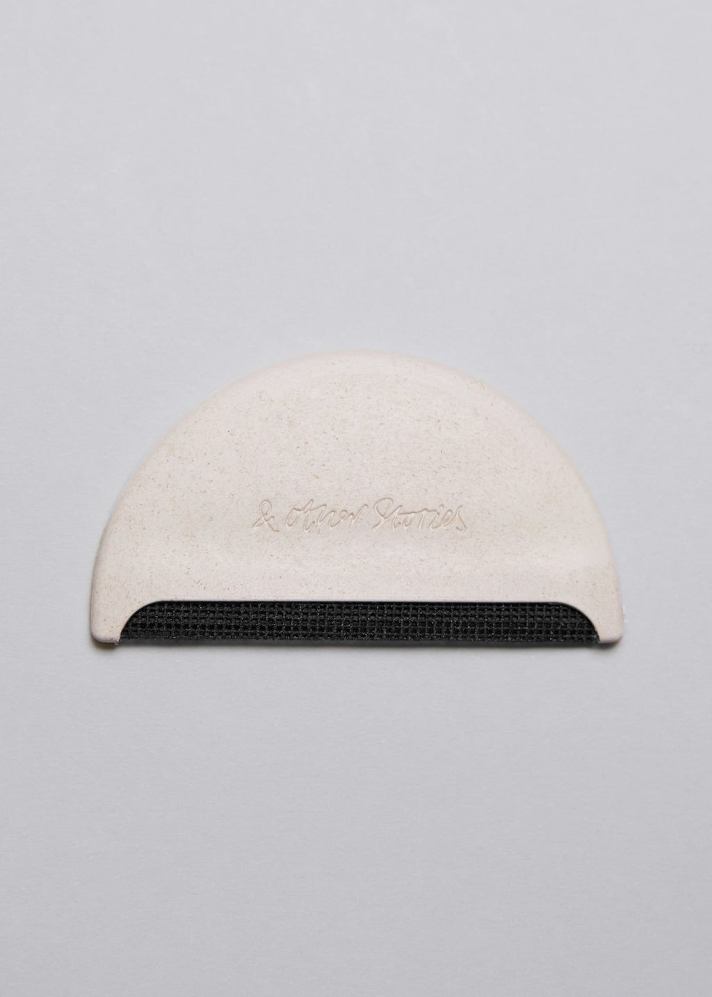 Image of CashmereWoolComb