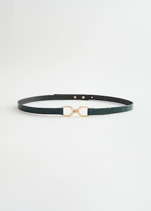 Dark green