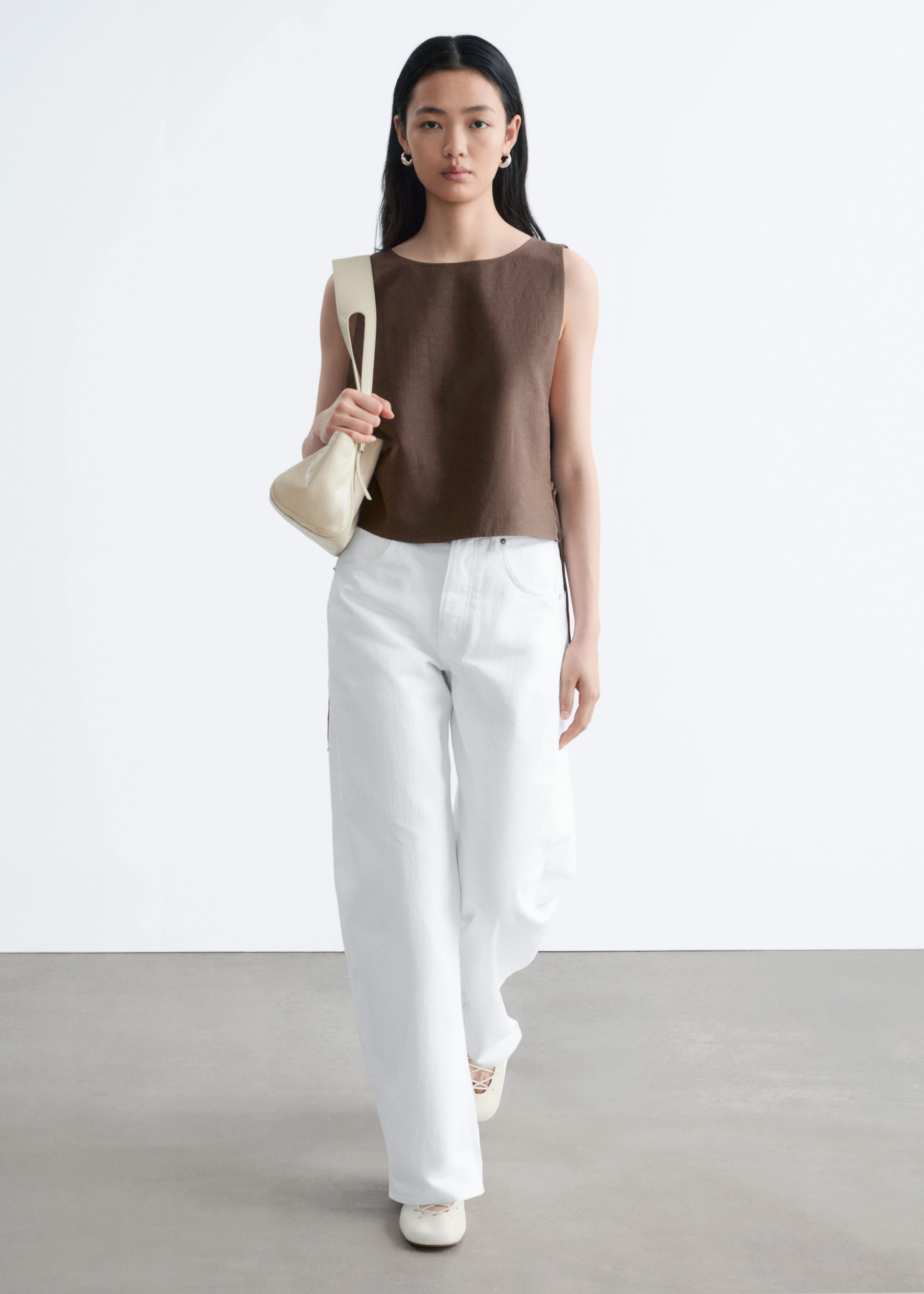 Image of Materiałowy ocieplacz