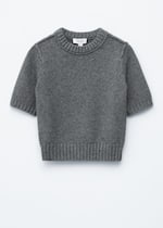 Dark Grey Melange