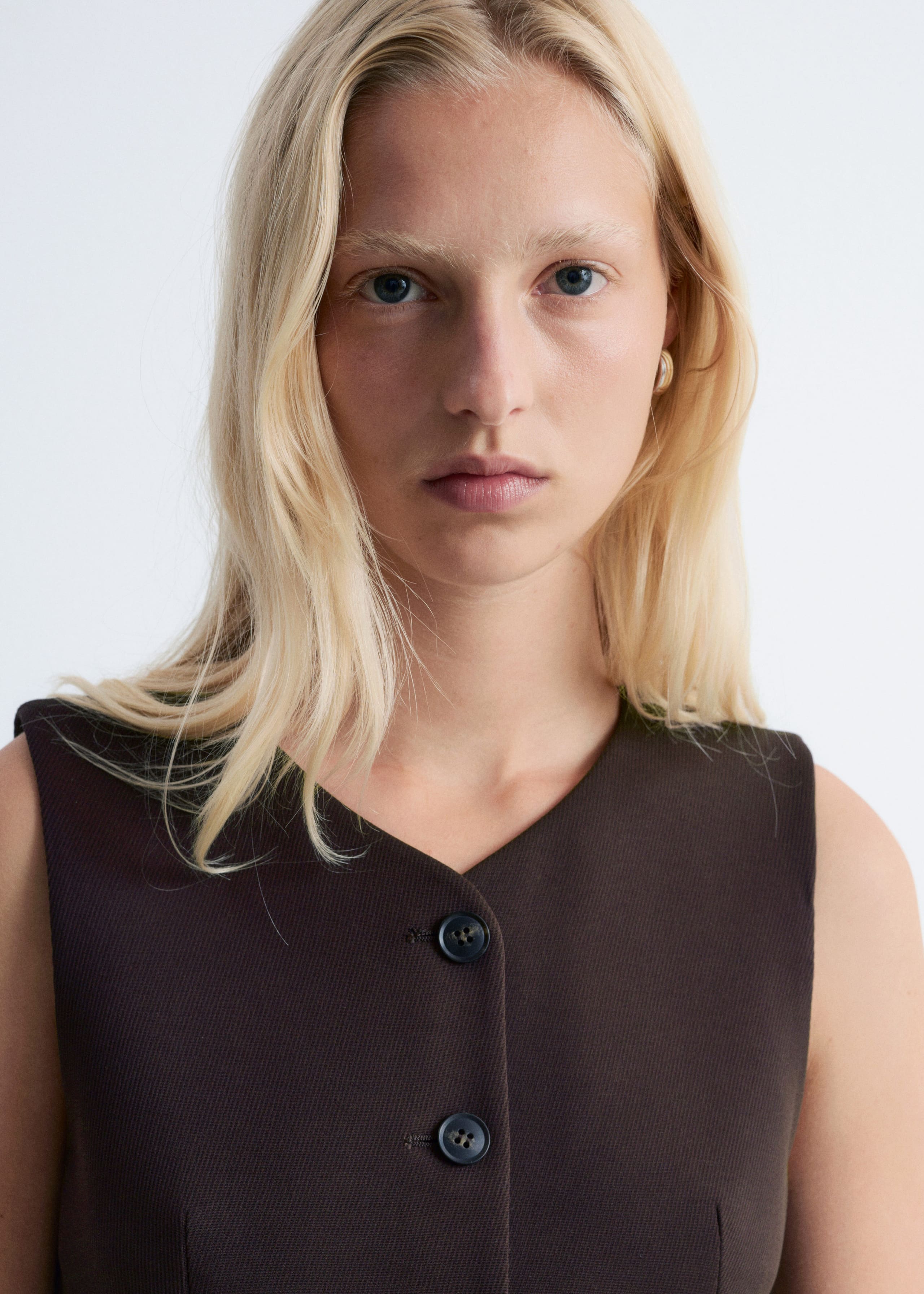 Image of Elegante Weste