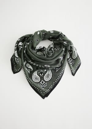 Forest Green