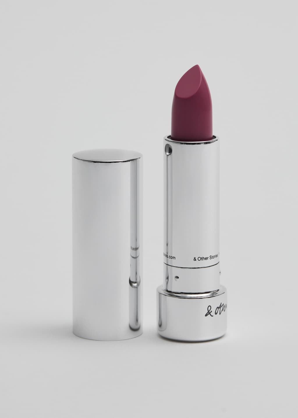 Lip Shine - Smitten Rose - Bodegón
