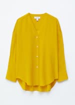 Bright Yellow