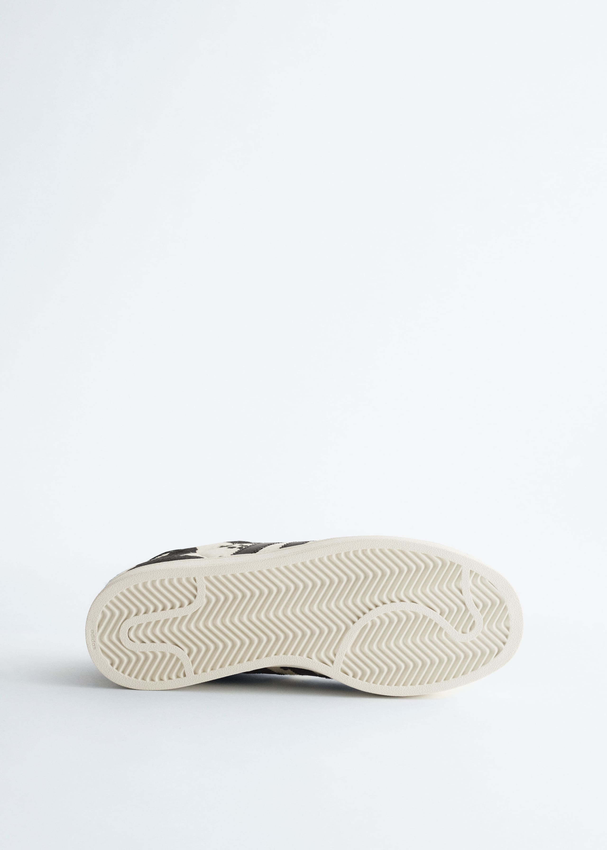 Image of adidas Superstar II W