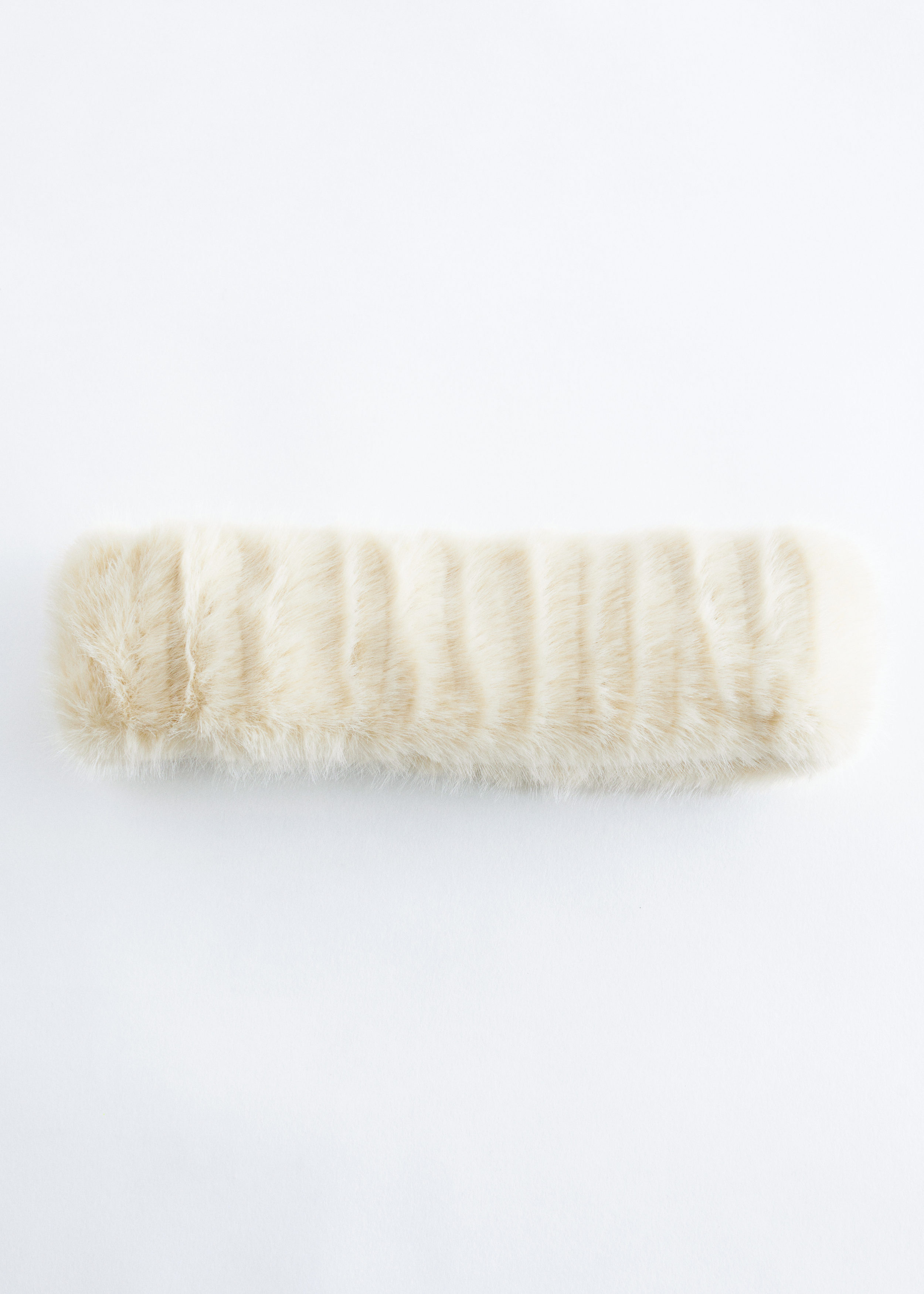 Faux Fur Headband
