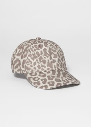 Leopard Print