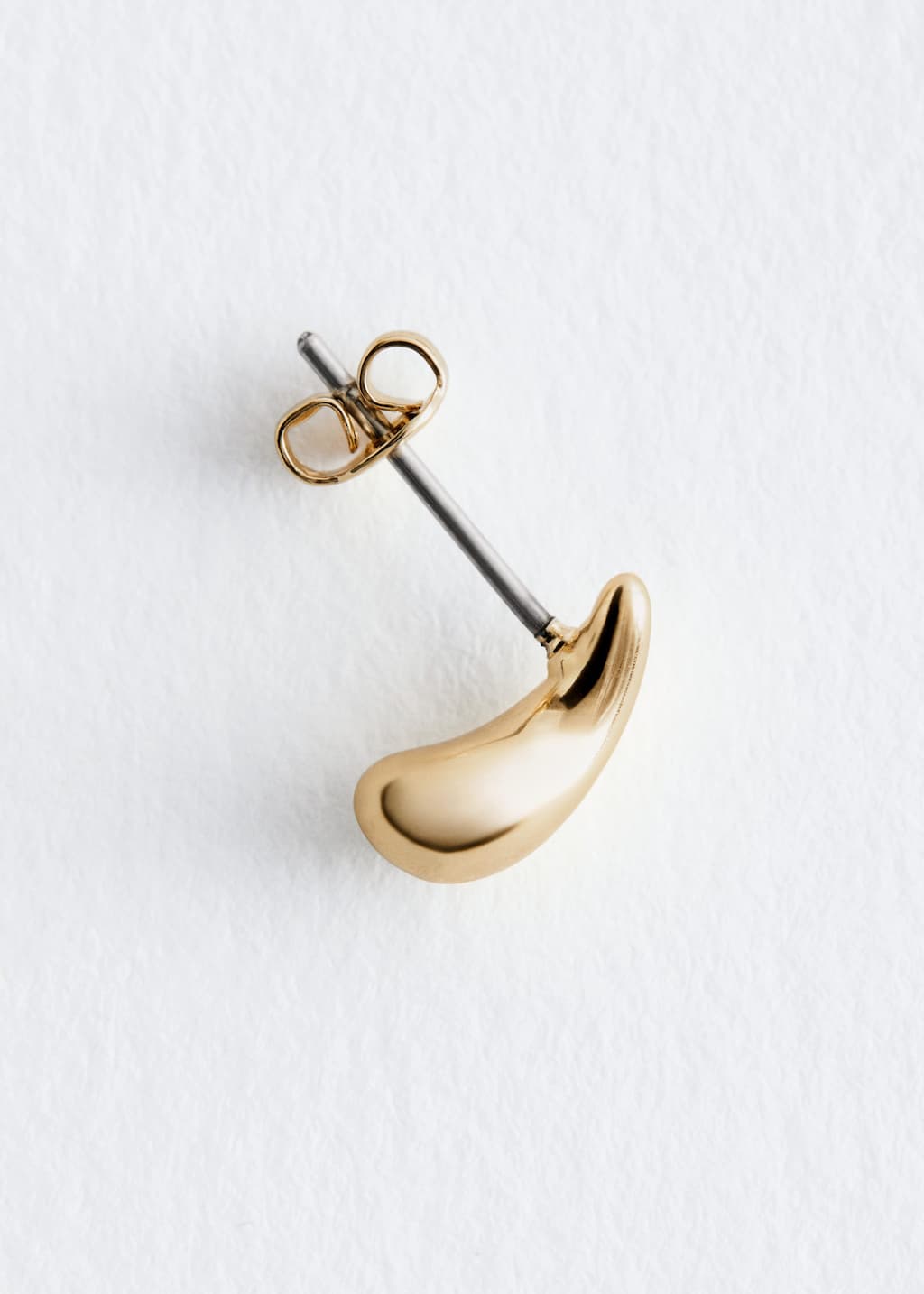 Image of Dome Earrings Set