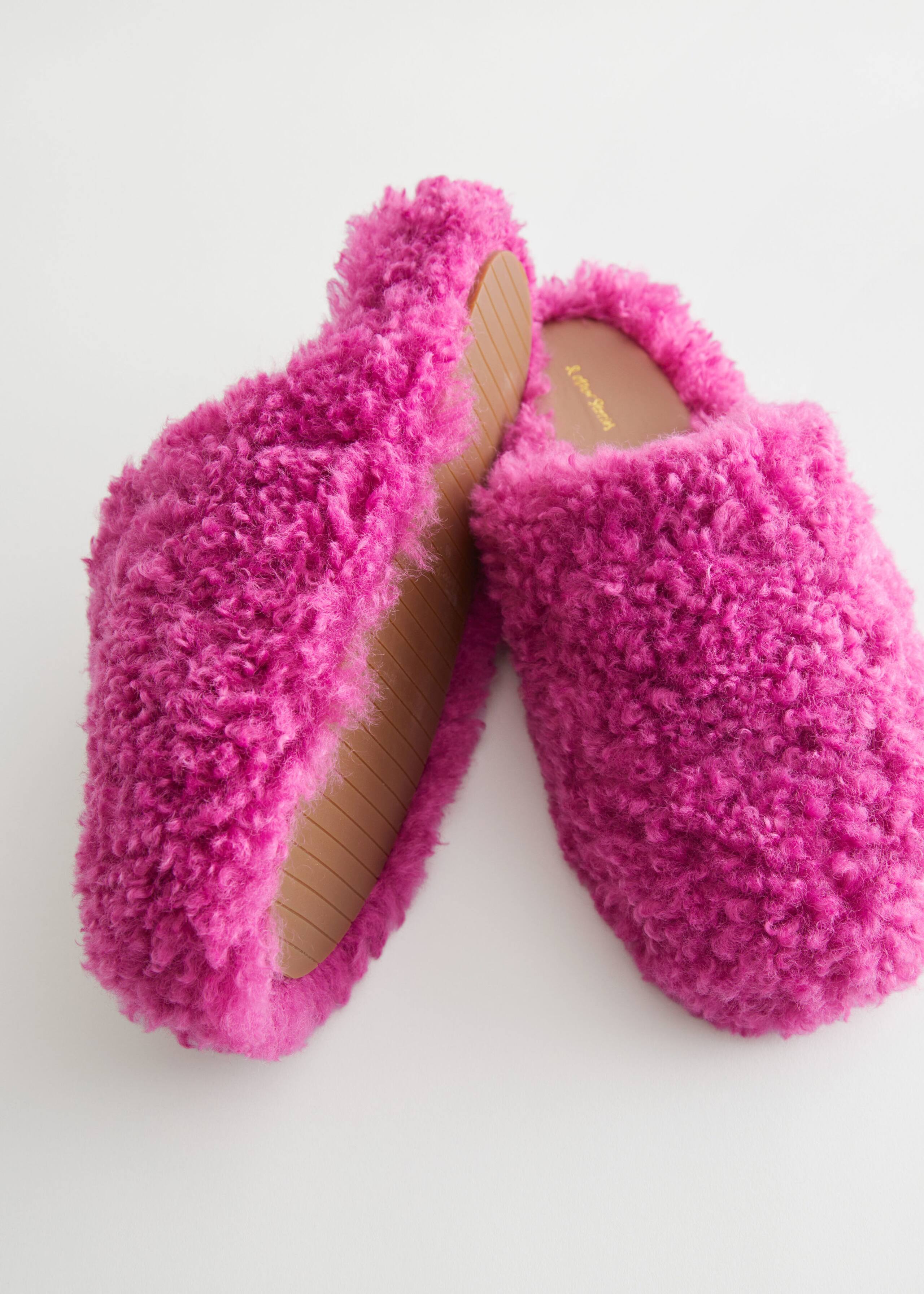 Image of Fluffy Slides