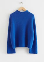 Bright Blue
