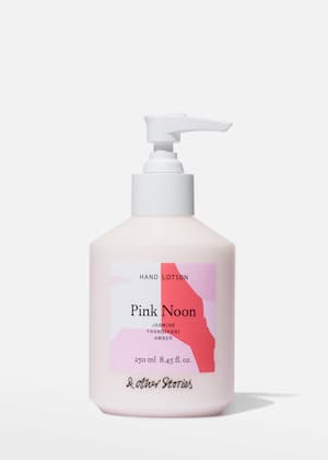 Pink Noon