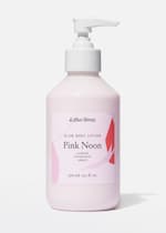 Pink Noon